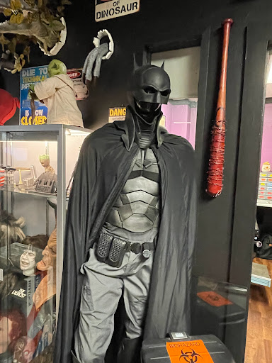 Explore ice nine kills tattoo ideas, creative tattoo ideas in Milwaukee, available at Kapow Ink tattoo