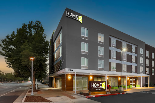 Home2 Suites by Hilton West Sacramento