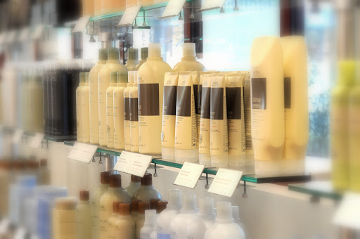 Day Spa «The Blue Daisy Day Spa Salon Boutique», reviews and photos, 21029 W Main St, Buckeye, AZ 85396, USA