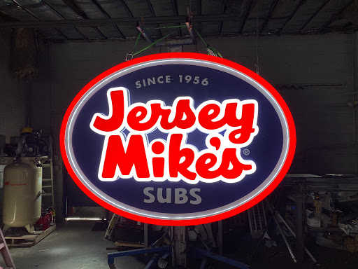 Print Shop «SpeedPro Imaging», reviews and photos, 800 New Brunswick Ave #4, Rahway, NJ 07065, USA