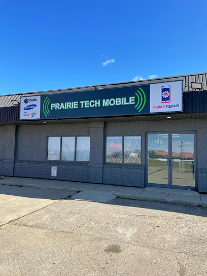 Prairie Tech Mobile