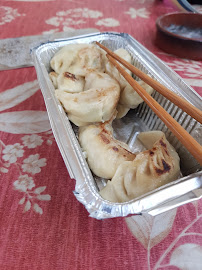 Dumpling du Restaurant chinois PokeMi à Roanne - n°2