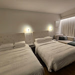 Photo n°26 de l'avis de R. fait le 30/12/2023 à 22:08 sur le  Munich Marriott Hotel à Munich