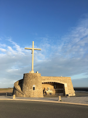 Calvaire des Marins de Grand-Fort-Philippe à Grand-Fort-Philippe