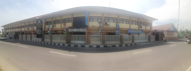 SMK PGRI Kota Mojokerto