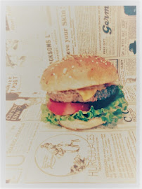 Photos du propriétaire du Restaurant de hamburgers Vintage Burger ( food truck ) à Valréas - n°5