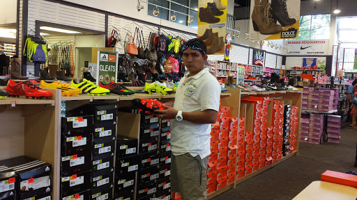 Shoe Store «Shoe Dept.», reviews and photos, 3510 Mall Blvd NW, Duluth, GA 30096, USA