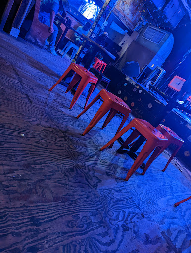 Live Music Venue «Shrine», reviews and photos, 2271 Adam Clayton Powell Jr Blvd, New York, NY 10030, USA