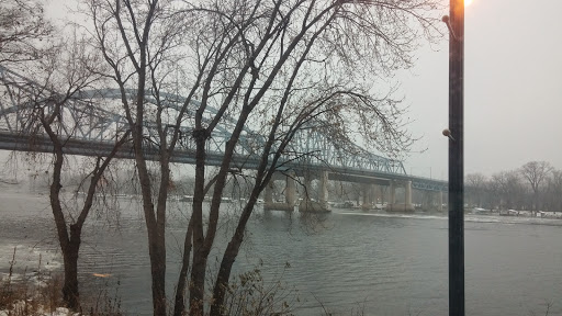 Performing Arts Theater «Weber Center for the Performing Arts», reviews and photos, 428 Front St S, La Crosse, WI 54601, USA