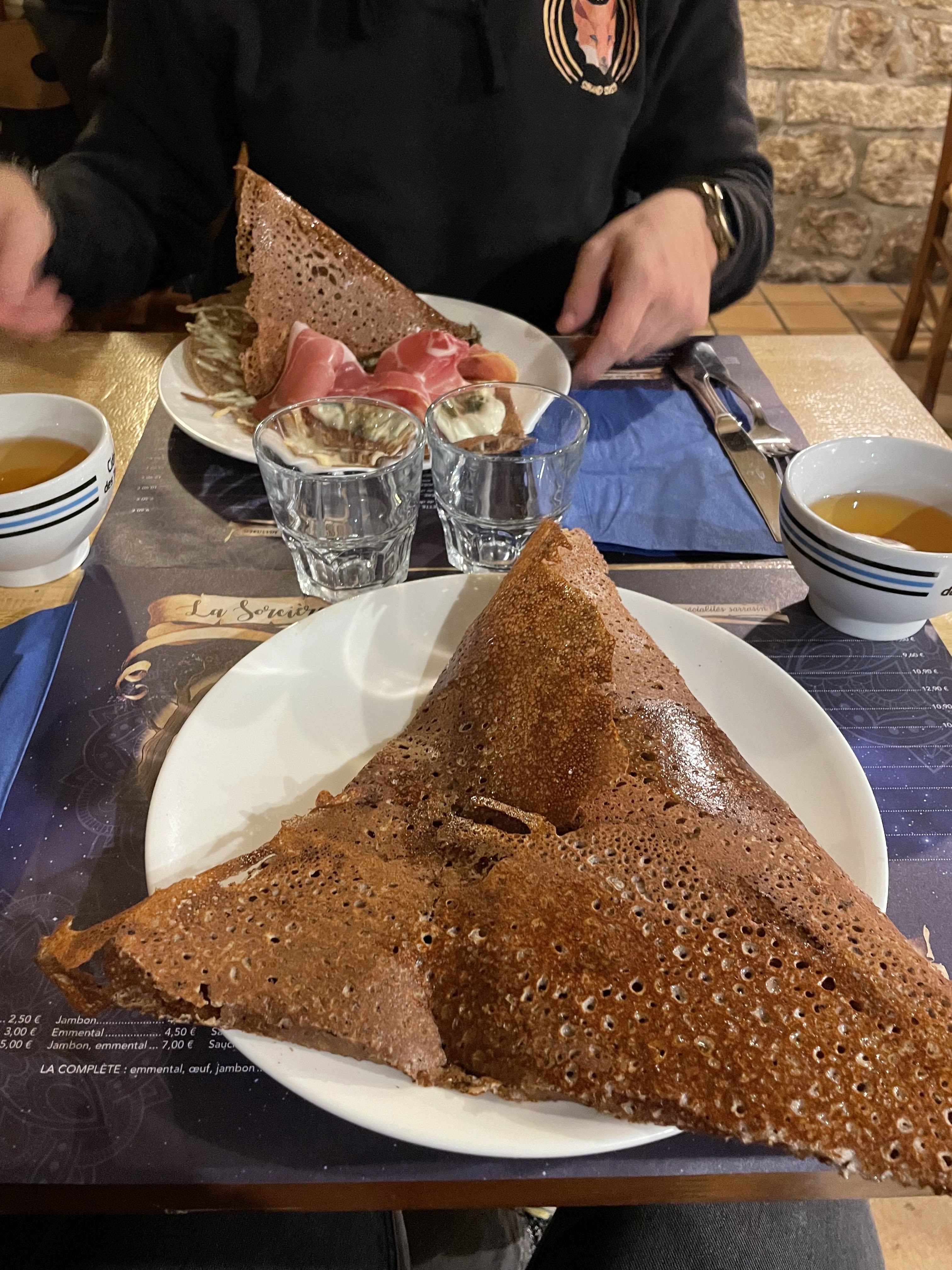 Photo n° 1 de l'avis de Mercier.l fait le 24/09/2022 à 19:48