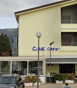 Ciak Cafe SS 18 Tirrena Inferiore, 87020 Grisolia CS, Italia