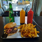 Photo n°1 de l'avis de Christian.e fait le 24/07/2023 à 13:10 sur le  Burger Pulse à Berlin