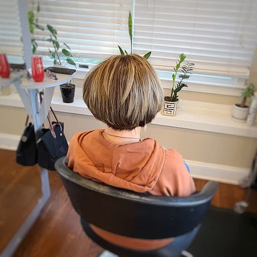 Beauty Salon «Color Bar Beauty Salon», reviews and photos, 519 N Mountain Rd, Harrisburg, PA 17112, USA