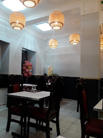 Atmosphère du Restaurant Dragon Corner à Asnières-sur-Seine - n°3