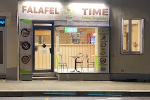 FALAFEL TIME image