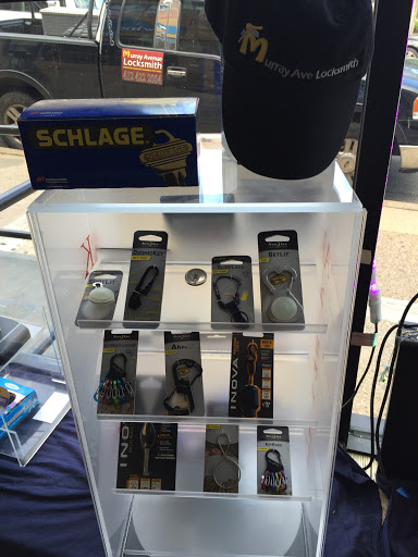 Locksmith «Murray Avenue Locksmith», reviews and photos, 2004 Murray Ave, Pittsburgh, PA 15217, USA