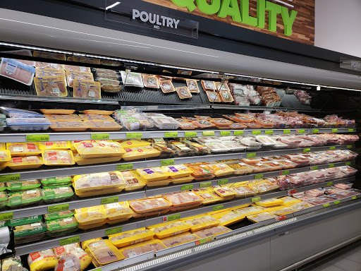 Supermarket «ALDI», reviews and photos, 275 Euclid St, Anaheim, CA 92802, USA