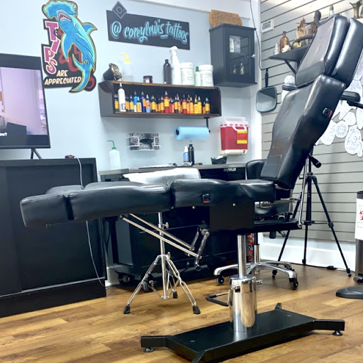 Explore empathy tattoo ideas, creative tattoo ideas in Westland, available at Seventh Skull Tattoos