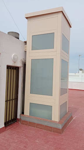 TÉCNICO ESTRUCTURAS DEL ASCENSOR, SL en Sevilla