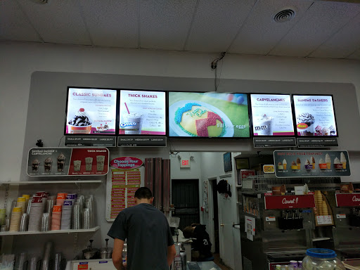 Ice Cream Shop «Carvel», reviews and photos, 785 Old Country Rd, Plainview, NY 11803, USA