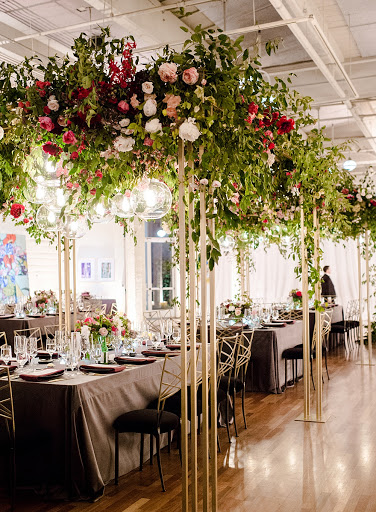 Event Planner «Kate Siegel Fine Events», reviews and photos, 1686 Union St #204, San Francisco, CA 94123, USA