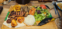 Kebab du Restaurant turc HÜNKAR KEBAB & GRILL HAUSE à Givors - n°17