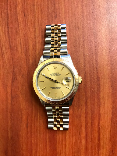 Jewelry Buyer «Jewelry & Fix», reviews and photos, 674 Dogwood Ave, Franklin Square, NY 11010, USA