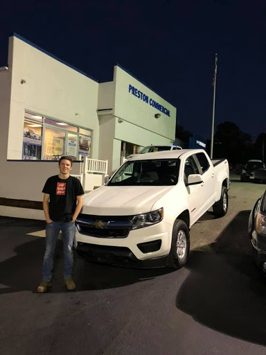 Ford Dealer «Preston Ford», reviews and photos, 13580 W Center St, Burton, OH 44021, USA