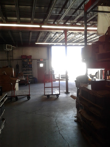 Auto Parts Store «Poorman Auto Supply», reviews and photos, 1400 E Douglas Ave, Wichita, KS 67214, USA