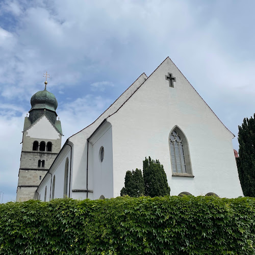 Katholische Kirche St. Martin