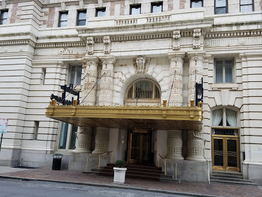 Event Venue «Belvedere & Co. Events», reviews and photos, 1 E Chase St, Baltimore, MD 21202, USA