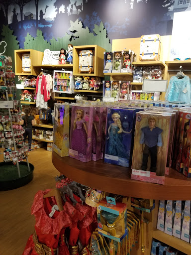 Toy Store «Disney Store», reviews and photos, 400 Commons Way, Bridgewater, NJ 08807, USA