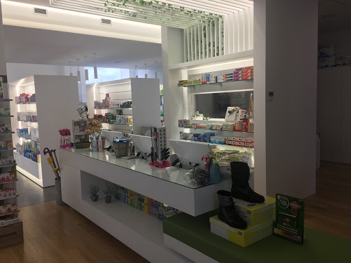 Información y opiniones sobre Farmacia Vanesa Regueira Prego de Valga