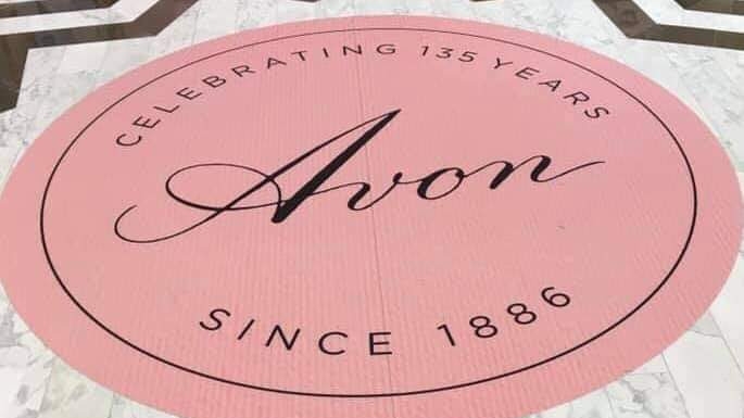 Avon with Christina & Henry San Miguel 28546