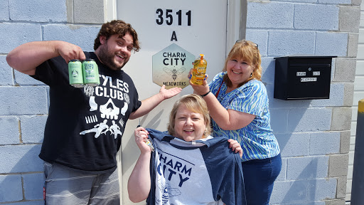 Winery «Charm City Meadworks», reviews and photos, 3511 8th Ave, Baltimore, MD 21226, USA