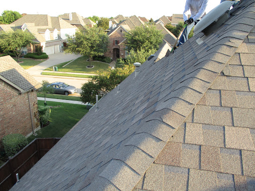 MUS Roofing, Inc. in Plano, Texas