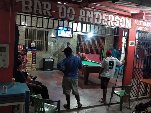 Bar do Anderson