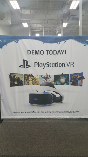 Electronics Store «Best Buy», reviews and photos, 5801 N May Ave, Oklahoma City, OK 73112, USA