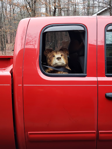 Liquor Store «State Liquor Store 153», reviews and photos, 209 E Meighan Blvd, Gadsden, AL 35903, USA