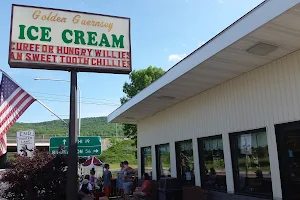 Golden Guernsey Ice Cream image