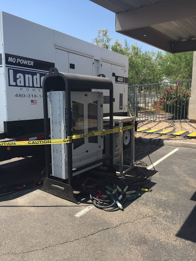 Landco Power LLC