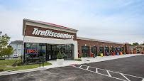 Tire Discounters - Photo 3 - Car repair in Indianapolis, IN, Indianapolis