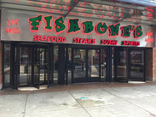 Fishbone's