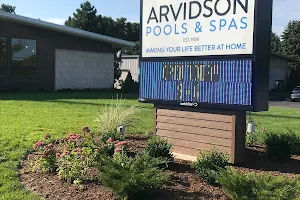 Arvidson Pools & Spas image
