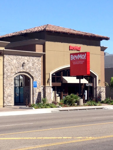 BevMo!, 4214 Lincoln Blvd, Marina Del Rey, CA 90292, USA, 