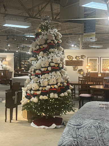 Furniture Store «Furniture Fair», reviews and photos, 5015 Houston Rd, Florence, KY 41042, USA