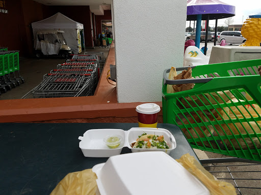 Grocery Store «Fiesta Mart Inc», reviews and photos, 275 NE 28th St, Ft Worth, TX 76106, USA