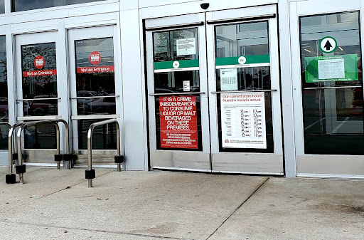 Shopping Mall «Cypresswood Court Shopping Center», reviews and photos, 103 Cypresswood Dr, Spring, TX 77388, USA