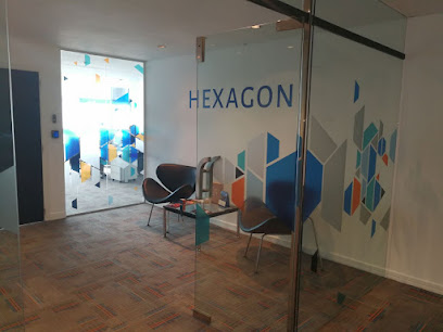 Hexagon Consulting