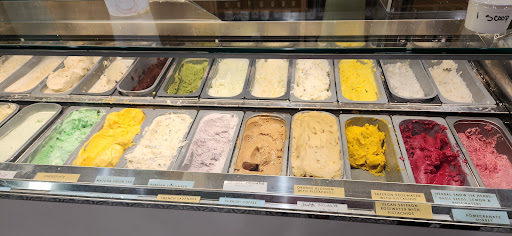 Mashti Malone’s Find Ice cream shop in Texas news